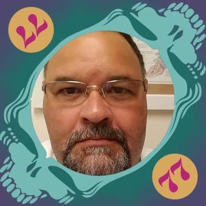 Meet your Posher, Tom